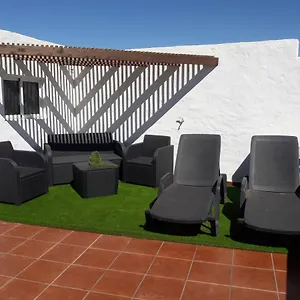 Сasa de vacaciones Casa Abuelos 1, La Goleta (Las Palmas)
